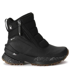 Spyder Womens Hyland - BLACK Store