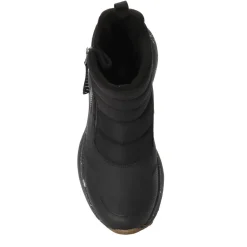 Spyder Womens Hyland - BLACK Store
