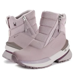 Spyder Womens Hyland - Fog Purple FOGPURPLE Fashion