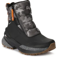 Spyder Womens Hyland - Grey Multi Camo GREYMULTICAMO Discount