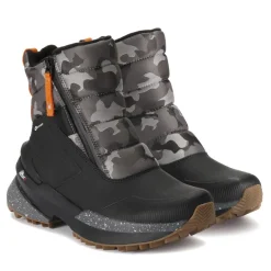 Spyder Womens Hyland - Grey Multi Camo GREYMULTICAMO Discount