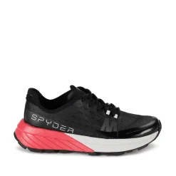 Spyder Womens Icarus - BLACK Outlet