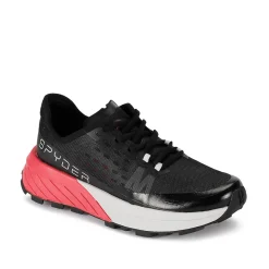 Spyder Womens Icarus - BLACK Outlet