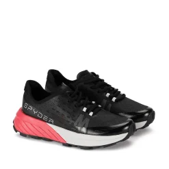 Spyder Womens Icarus - BLACK Outlet