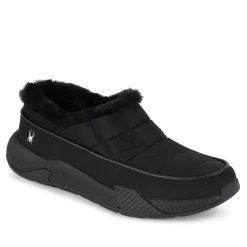 Spyder Womens Leah - BLACK Shop