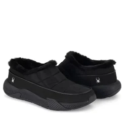 Spyder Womens Leah - BLACK Shop