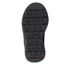 Spyder Womens Leah - BLACK Shop