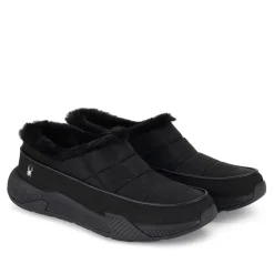 Spyder Womens Leah - BLACK Shop