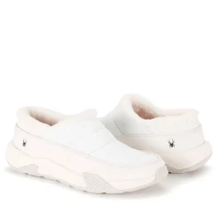 Spyder Womens Leah - Bright White BRIGHTWHITE Online