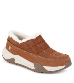 Spyder Womens Leah - Roasted Pecan ROASTEDPECAN New