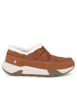Spyder Womens Leah - Roasted Pecan ROASTEDPECAN New