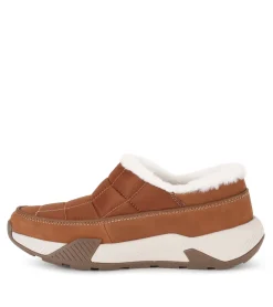 Spyder Womens Leah - Roasted Pecan ROASTEDPECAN New