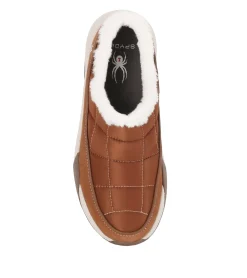 Spyder Womens Leah - Roasted Pecan ROASTEDPECAN New