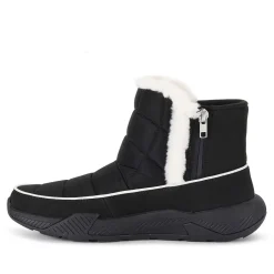 Spyder Womens Lumi - BLACK Clearance