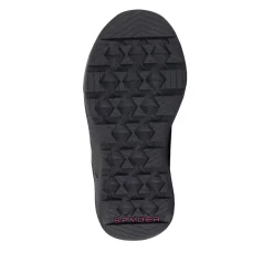 Spyder Womens Lumi - BLACK Clearance
