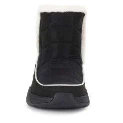 Spyder Womens Lumi - BLACK Clearance