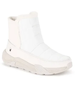 Spyder Womens Lumi - Bright White BRIGHTWHITE New