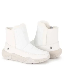 Spyder Womens Lumi - Bright White BRIGHTWHITE New