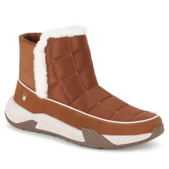 Spyder Womens Lumi - Roasted Pecan ROASTEDPECAN Best Sale