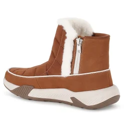 Spyder Womens Lumi - Roasted Pecan ROASTEDPECAN Best Sale