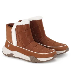 Spyder Womens Lumi - Roasted Pecan ROASTEDPECAN Best Sale