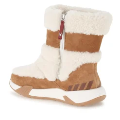 Spyder Womens Luxe - BROWN Best