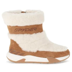 Spyder Womens Luxe - BROWN Best
