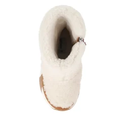 Spyder Womens Luxe - BROWN Best