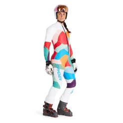 Spyder Womens Nine Ninety - MULTI Best
