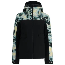 Spyder Womens Optimist - BLACK Best