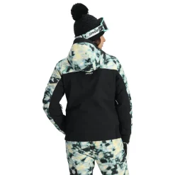 Spyder Womens Optimist - BLACK Best