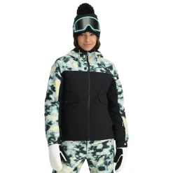 Spyder Womens Optimist - BLACK Best