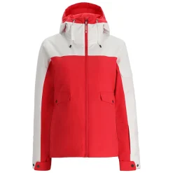 Spyder Womens Optimist - Prism Pink PRISMPINK Shop