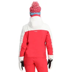 Spyder Womens Optimist - Prism Pink PRISMPINK Shop
