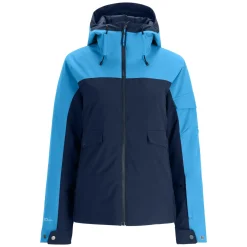 Spyder Womens Optimist - True Navy TRUENAVY Sale