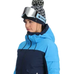 Spyder Womens Optimist - True Navy TRUENAVY Sale