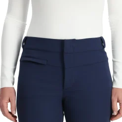 Spyder Womens Orb Softshell Pants - True Navy TRUENAVY Flash Sale