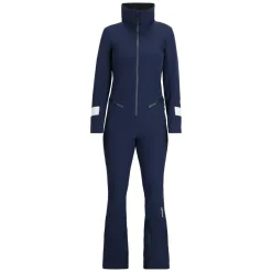 Spyder Womens Origin Softshell Suit - True Navy TRUENAVY Best
