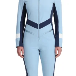 Spyder Womens Origin Softshell Suit - Blue Drift BLUEDRIFT Best