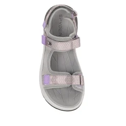 Spyder Womens Panama - Mid Grey MIDGREY Best Sale