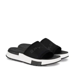 Spyder Womens Peninsula - BLACK Cheap