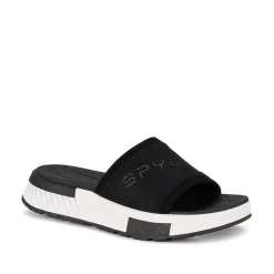 Spyder Womens Peninsula - BLACK Cheap