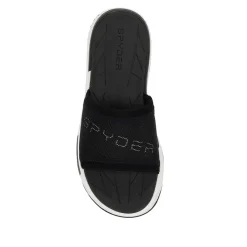 Spyder Womens Peninsula - BLACK Cheap
