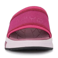 Spyder Womens Peninsula - FUCHSIA New