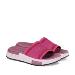 Spyder Womens Peninsula - FUCHSIA New