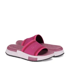 Spyder Womens Peninsula - FUCHSIA New