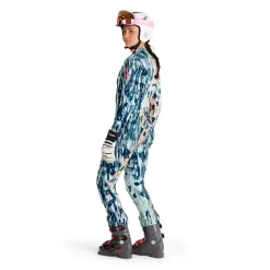 Spyder Womens Performance Gs - MULTI Outlet