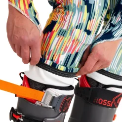 Spyder Womens Performance Gs - MULTI Outlet