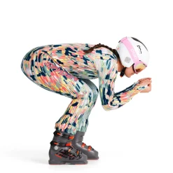 Spyder Womens Performance Gs - MULTI Outlet