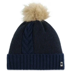Spyder Womens Plait - True Navy TRUENAVY Cheap